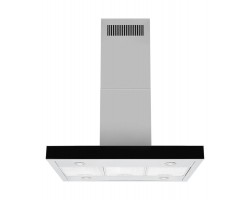 Вытяжка островная DUDL8 X KUPPERSBERG