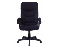 Кресло руководителя Бюрократ T-9908AXSN-Black черный TS-584 крестовина пластик-foto2