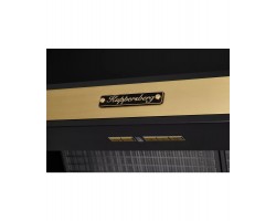 Вытяжка купольная T 969 ANT Bronze KUPPERSBERG-foto3