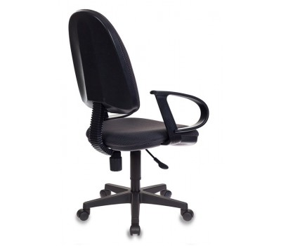 Кресло Бюрократ CH-300 серый JP-15-1 крестовина пластик