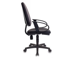 Кресло Бюрократ CH-300 серый JP-15-1 крестовина пластик-foto3