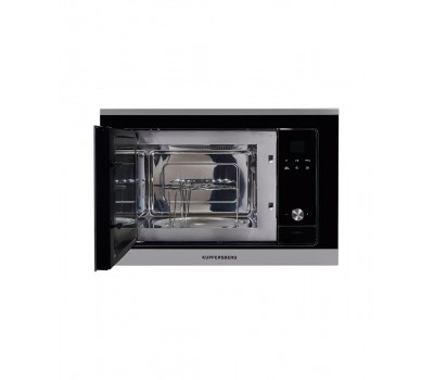 Микроволновая печь HMW 655 X KUPPERSBERG