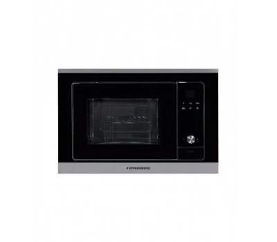 Микроволновая печь HMW 655 X KUPPERSBERG