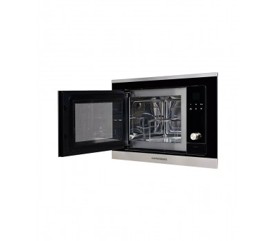 Микроволновая печь HMW 655 X KUPPERSBERG