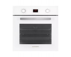 Духовой шкаф электрический SB 691 W KUPPERSBERG