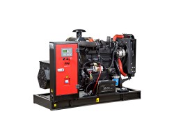 FUBAG Электростанция дизельная DS 40 DA ES с подогревателем охлаждающей жидкости