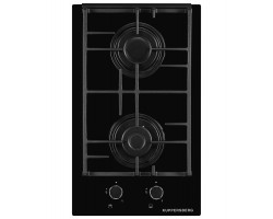 Варочная панель газовая Домино FBG 36 BG KUPPERSBERG