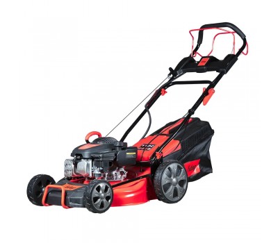 FUBAG Газонокосилка бензиновая самоходная с электростартером FPL 46 SM ES