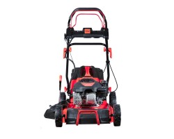 FUBAG Газонокосилка бензиновая самоходная с электростартером FPL 46 SM ES-foto2