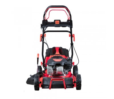 FUBAG Газонокосилка бензиновая самоходная с электростартером FPL 46 SM ES