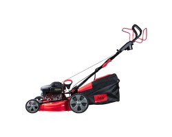 FUBAG Газонокосилка бензиновая самоходная с электростартером FPL 46 SM ES-foto4