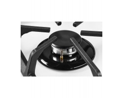 Варочная панель газовая Домино FG 32 W KUPPERSBERG-foto4