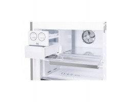 Холодильник отдельностоящий NRV 192 WG KUPPERSBERG-foto15