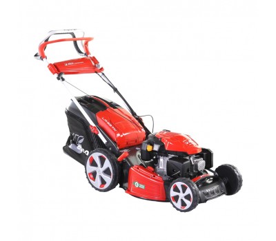 Газонокосилка бензиновая EFCO LR 53 TK Allroad Plus 4