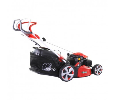 Газонокосилка бензиновая EFCO LR 53 TK Allroad Plus 4