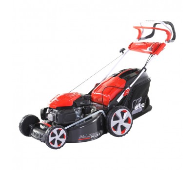 Газонокосилка бензиновая EFCO LR 53 TK Allroad Plus 4