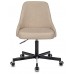 Кресло Бюрократ CH-340M миндальный каппучино 38-402 крестовина металл