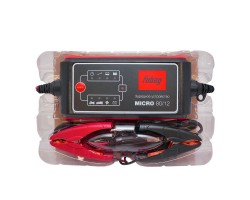 FUBAG Зарядное устройств MICRO 80/12-foto4