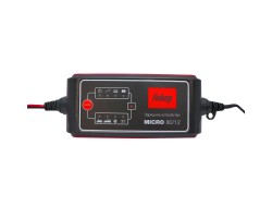 FUBAG Зарядное устройств MICRO 80/12-foto2