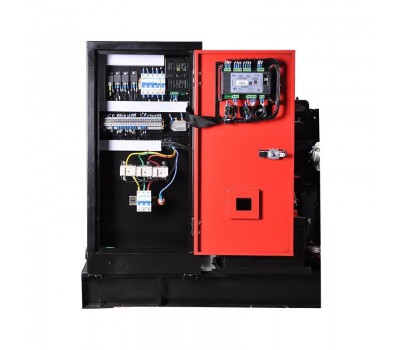 FUBAG Электростанция дизельная DS 27 A ES с подогревателем охлаждающей жидкости