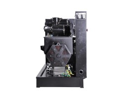 FUBAG Электростанция дизельная DS 27 A ES с подогревателем охлаждающей жидкости-foto3