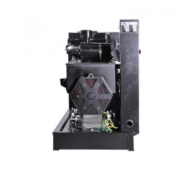 FUBAG Электростанция дизельная DS 27 A ES с подогревателем охлаждающей жидкости