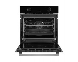 Духовой шкаф электрический FH 611 B KUPPERSBERG-foto2