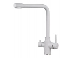 Кухонный смеситель Geo KG2385CR GREY KUPPERSBERG