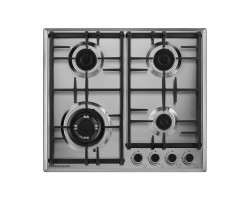Варочная панель газовая TS 63 X KUPPERSBERG