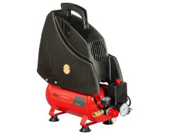 FUBAG Поршневой безмасляный компрессор OL 195/6 CM1.5