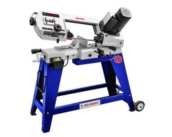 Станок ленточнопильный BELMASH MBS-450VS