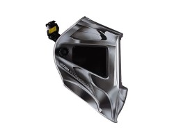 FUBAG Маска сварщика «Хамелеон» с регулирующимся фильтром ULTIMA 5-13 SuperVisor Silver-foto4