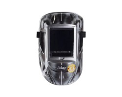 FUBAG Маска сварщика «Хамелеон» с регулирующимся фильтром ULTIMA 5-13 SuperVisor Silver-foto2