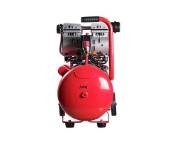 FUBAG Компрессор безмасляный малошумный OLS 280/50 CM2-foto4