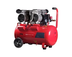 FUBAG Компрессор безмасляный малошумный OLS 280/50 CM2-foto3