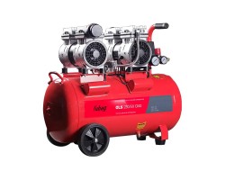 FUBAG Компрессор безмасляный малошумный OLS 280/50 CM2