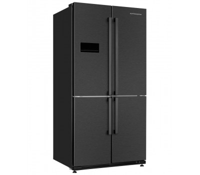 Холодильник отдельностоящий NMFV 18591 DX KUPPERSBERG