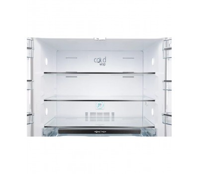 Холодильник отдельностоящий NMFV 18591 DX KUPPERSBERG