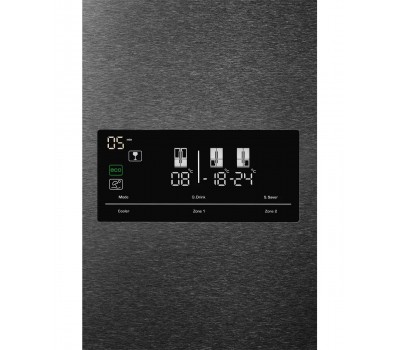 Холодильник отдельностоящий NMFV 18591 DX KUPPERSBERG