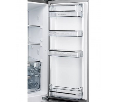 Холодильник отдельностоящий NMFV 18591 DX KUPPERSBERG