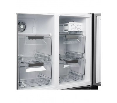 Холодильник отдельностоящий NMFV 18591 DX KUPPERSBERG