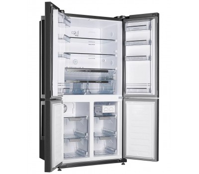 Холодильник отдельностоящий NMFV 18591 DX KUPPERSBERG