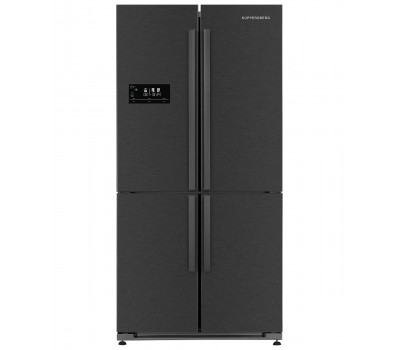 Холодильник отдельностоящий NMFV 18591 DX KUPPERSBERG