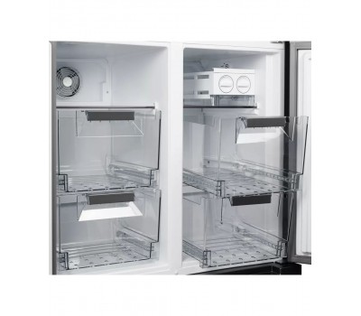 Холодильник отдельностоящий NMFV 18591 DX KUPPERSBERG