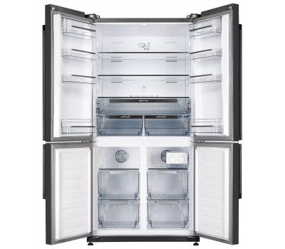 Холодильник отдельностоящий NMFV 18591 DX KUPPERSBERG