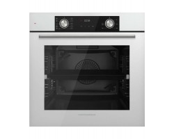 Духовой шкаф электрический HF 610 W KUPPERSBERG