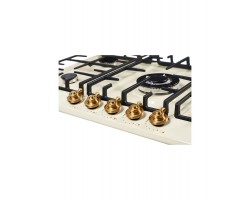 Варочная панель газовая FV9TGRZ C Bronze KUPPERSBERG-foto2