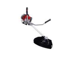 Мотокоса бензиновая EFCO DSH 400 T-foto4