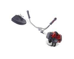 Мотокоса бензиновая EFCO DSH 400 T-foto5