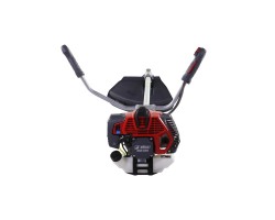 Мотокоса бензиновая EFCO DSH 400 T-foto6